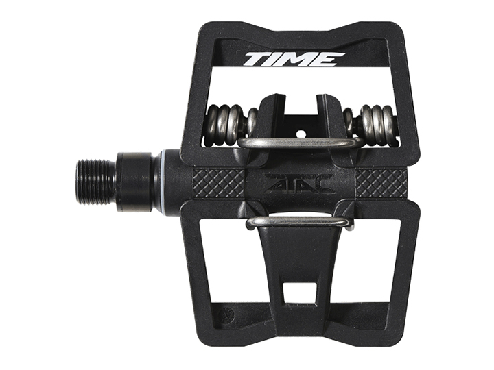 Time Link Hybrid Pedal 4 Time Link Hybrid Pedal - Image 2