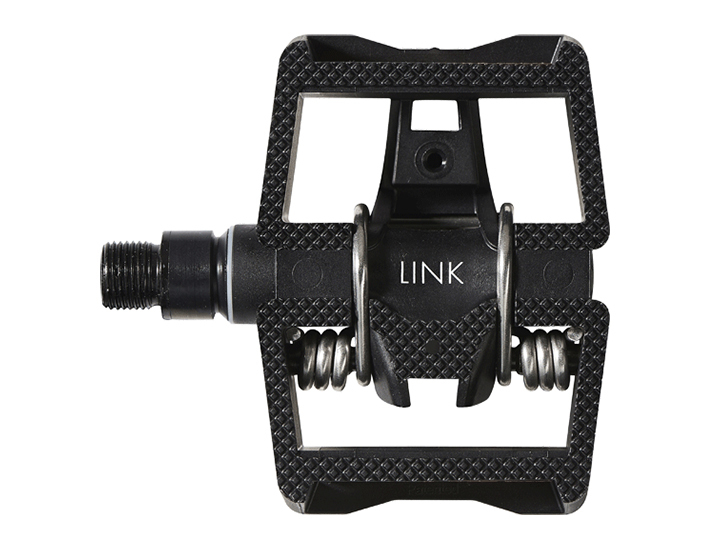 Time Link Hybrid Pedal 6 Time Link Hybrid Pedal - Image 4