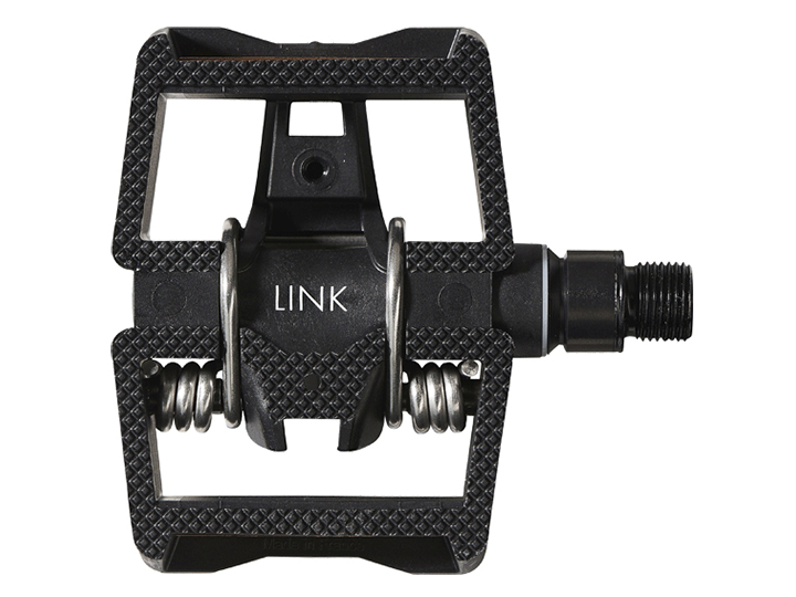 Time Link Hybrid Pedal 7 Time Link Hybrid Pedal - Image 5