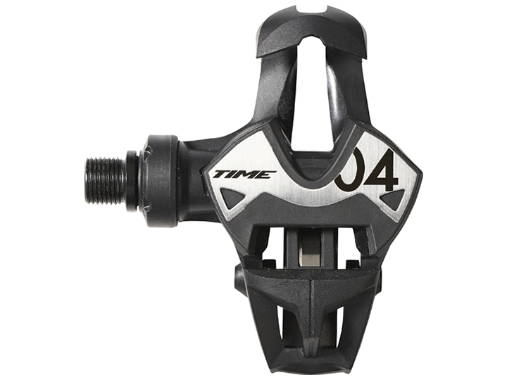 Time Xpresso 4 Road Pedals 4 Time Xpresso 4 Road Pedals - Image 2