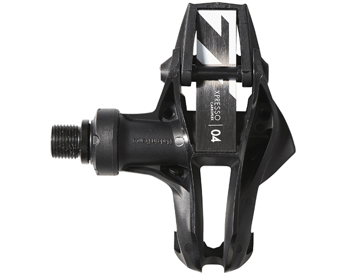 Time Xpresso 4 Road Pedals 6 Time Xpresso 4 Road Pedals - Image 4