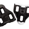 Look Delta Road Cleat - Black -Pedals & Cleats Sales 4035