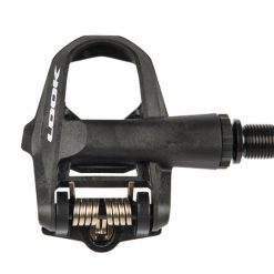 Look Keo 2 Max Carbon Road Pedals - Black -Pedals & Cleats Sales 40691 2