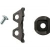 Look Keo Dual Cleats - Black -Pedals & Cleats Sales 40705