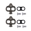 Look X-Track Easy Cleats - Anthracite -Pedals & Cleats Sales 40707