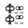 Look X-Track Cleats - Grey -Pedals & Cleats Sales 40708