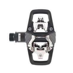 Look X-TRACK EN RAGE MTB Pedals - Black 5 Look X-TRACK EN RAGE MTB Pedals - Black -Pedals & Cleats Sales 40713 1