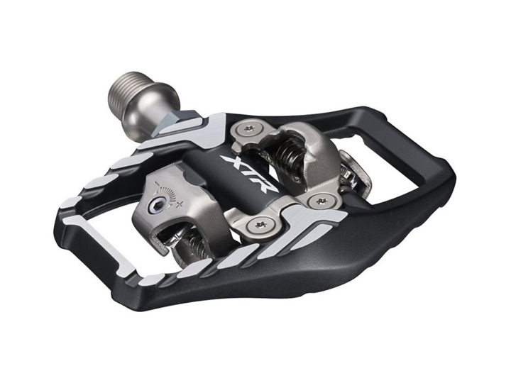 Shimano XTR M9120 Enduro Trail SPD Pedal 3 Shimano XTR M9120 Enduro Trail SPD Pedal