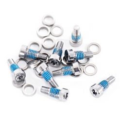 Shimano PD-GR500 Pedal Pins - 9x