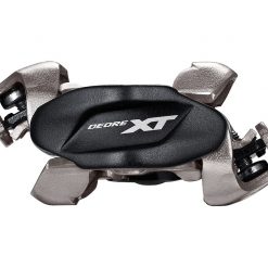 Shimano XT PD-M8100 XC Racing SPD Pedal -Pedals & Cleats Sales 56243 2