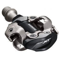 Shimano XT PD-M8100 XC Racing SPD Pedal