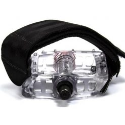 Restrap Diagonal Pedal Straps - Black -Pedals & Cleats Sales 62019 3