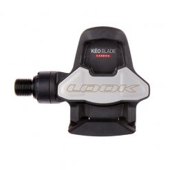 Look KEO Blade Carbon Ceramic Ti Road Pedals