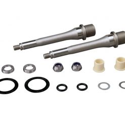 Spank Spike/Oozy Complete Pedal Rebuild Kit 2011-2014