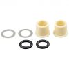 Spank Spike/Oozy Pedal Bushing Kit -Pedals & Cleats Sales 64889