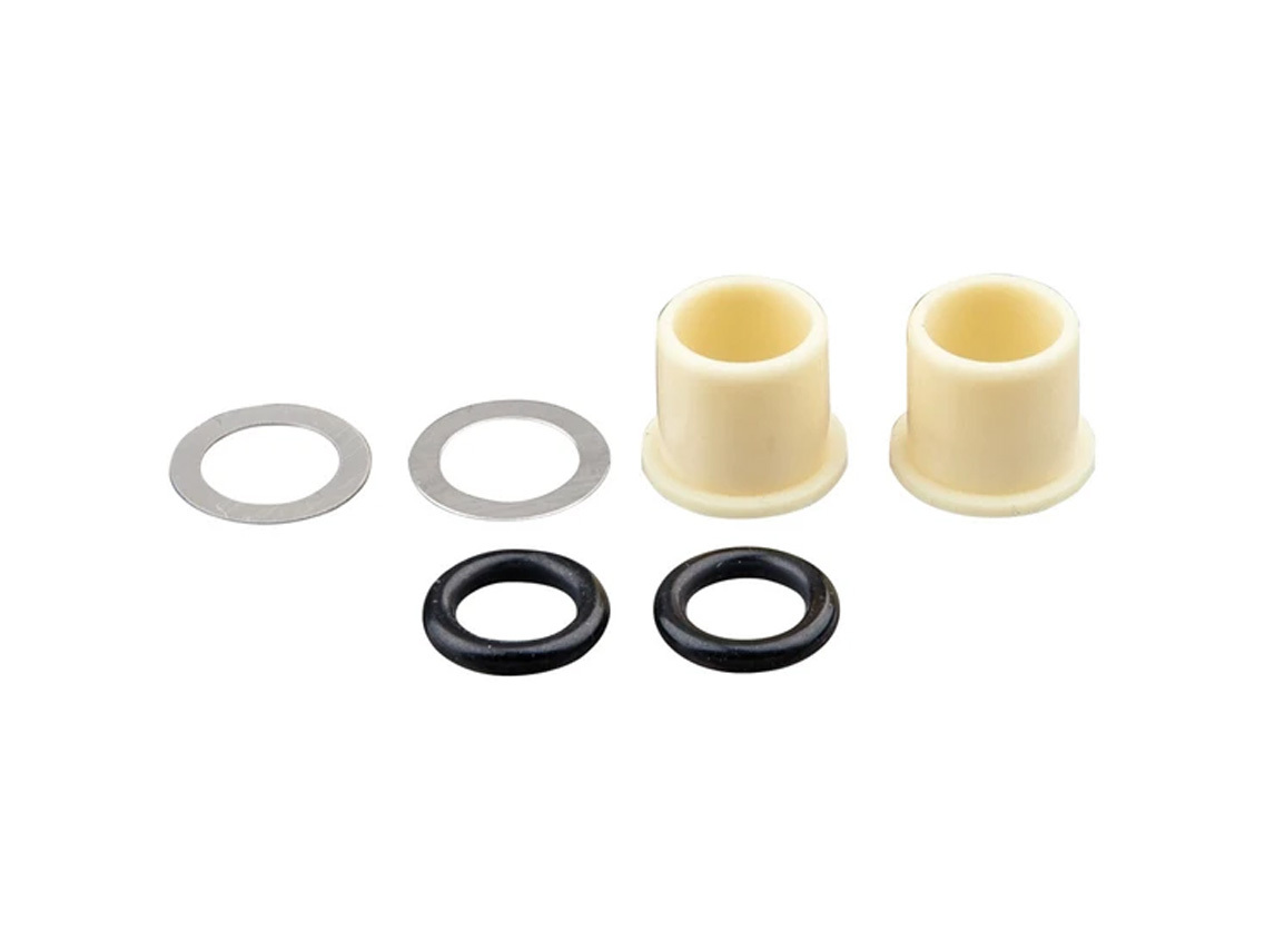 Spank Spike/Oozy Pedal Bushing Kit 3 Spank Spike/Oozy Pedal Bushing Kit