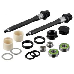 Spank Spoon 100/110 Pedal Axle Rebuild Kit