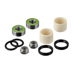 Spank Spoon 90 Pedal Bearing/Bushing Kit