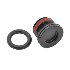 Shimano Saint PD-M828 End Cap & O-Ring - Right