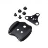 Shimano SM-SH41 SPD cleat adapter for 3-hole SPD-SL outsoles -Pedals & Cleats Sales 65508