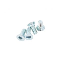 Shimano SM-SH51/SH56 Cleat Fixing Bolts - 12.5mm