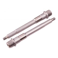 Burgtec Composite MK4 Pedal Axle - Set