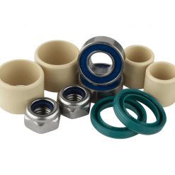 Burgtec Penthouse MK5 Pedal Internals Kit