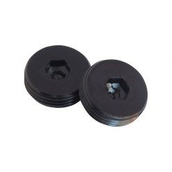 Burgtec Penthouse MK5 Pedals End Caps