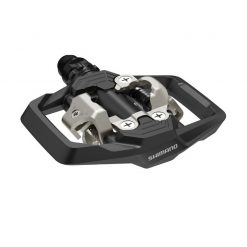 Shimano PD-ME700 SPD Pedal - Black