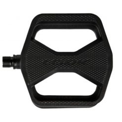 Look GEO City Urban Flat Pedals - Black