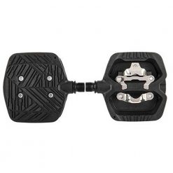 Look GEO Trekking Grip Urban Pedals - Black -Pedals & Cleats Sales 71282 1