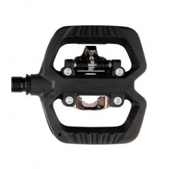 Look GEO Trekking Urban Pedals - Black