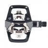 Look X-Track EN RAGE Plus MTB Pedals - Black -Pedals & Cleats Sales 71293