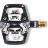 Look X-Track EN RAGE Plus Ti MTB Pedals - Black -Pedals & Cleats Sales 71294