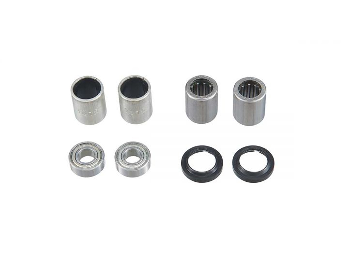 Ritchey Mountain WCS Pedals Service Kit/ - WCS XC/WCS Trail 3 Ritchey Mountain WCS Pedals Service Kit/ - WCS XC/WCS Trail