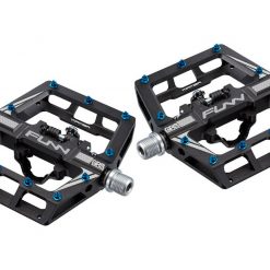 FUNN Mamba One Side SPD Clip MTB Pedals