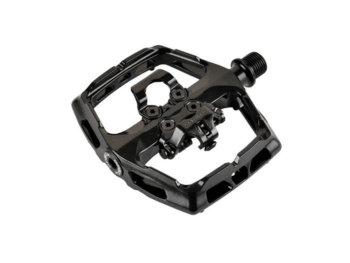 Xpedo Ambix Pedals - Black 4 Xpedo Ambix Pedals - Black - Image 2