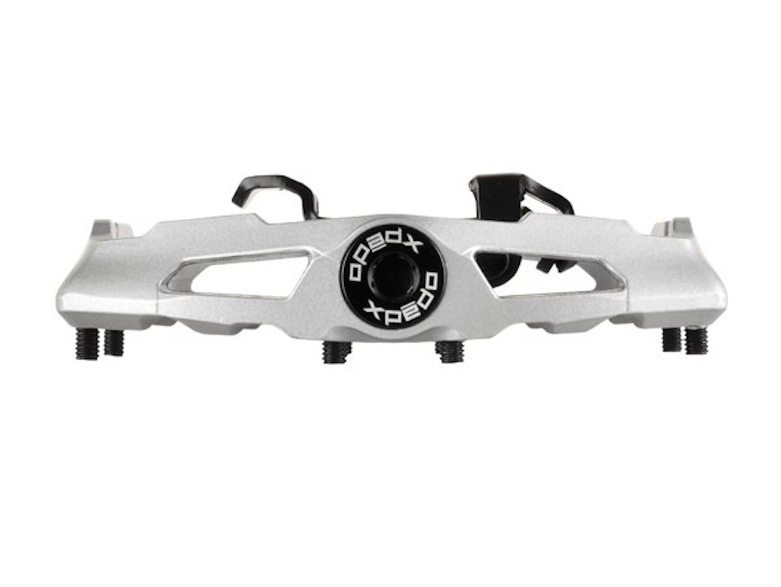 Xpedo Ambix Pedals - Black 5 Xpedo Ambix Pedals - Black - Image 3