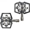 Xpedo Baldwin Cromoly Clipless Pedals - Black -Pedals & Cleats Sales 81166