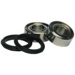 Xpedo Bearing Kit (2 pack) -Pedals & Cleats Sales 81167 2