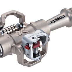 Xpedo M-Force 8 Cromoly Pedals