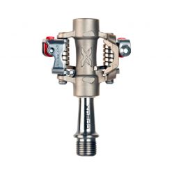 Xpedo M-Force 8 Ti Pedals