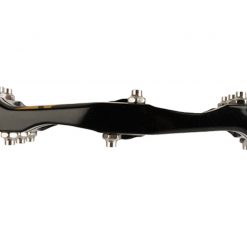 Xpedo Spry Flat Pedals - Black -Pedals & Cleats Sales 81179 2