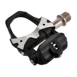 Xpedo Thrust NXS Pedals - Black