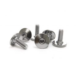 Shimano Dura-Ace SPD-SL PD-7900 Cleat Fixing Bolt - M5x13.5mm