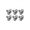 Shimano Dura-Ace SPD-SL PD-R9100 Cleat Fixing Bolts - M5x8mm -Pedals & Cleats Sales 87605