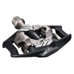 Shimano PD-MX70 DXR BMX SPD Pedals - Black