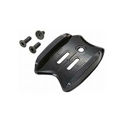 Shimano SM-SH40 SPD Cleat Adapter - Road to SPD