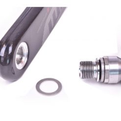 Wheels MFG Pedal Washers (2pcs) -Pedals & Cleats Sales 88908 2