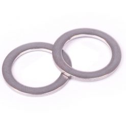 Wheels MFG Pedal Washers (2pcs)